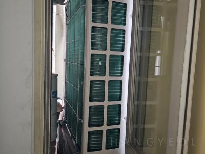 서울특별시 강남구 도곡동 타워팰리스 시스템에어컨 기타