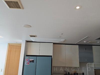 서울특별시 강남구 도곡동 타워팰리스 시스템에어컨 기타
