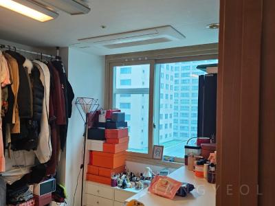서울특별시 강남구 도곡동 타워팰리스 시스템에어컨 기타