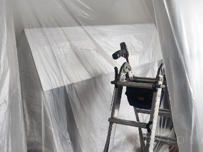 서울특별시 강남구 도곡동 타워팰리스 시스템에어컨 기타