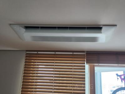 서울특별시 강남구 도곡동 타워팰리스 시스템에어컨 기타