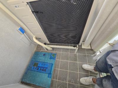 경기도 오산시 서동 세교한양수자인 시스템에어컨 기타