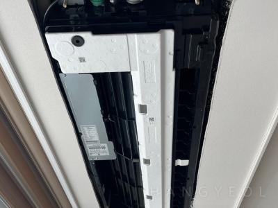 충청남도 서산시 예천동 효성해링턴플레이스 시스템에어컨 기타