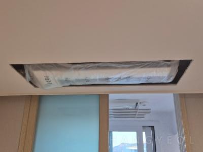 경기도 의정부시 의정부동 의정부 롯데캐슬 골드파크 1단지 시스템에어컨 기타