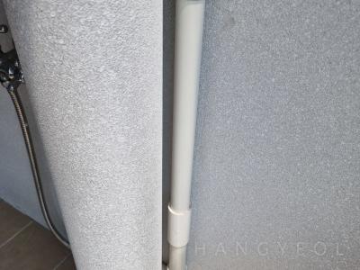 충청남도 아산시 풍기동 아산풍기이지더원아파트 시스템에어컨 기타