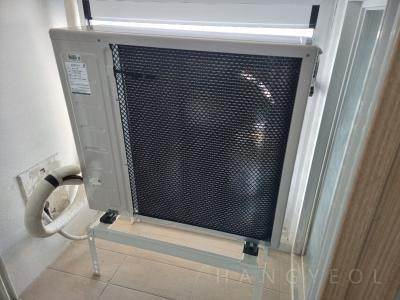 충청남도 아산시 풍기동 아산풍기이지더원아파트 시스템에어컨 기타