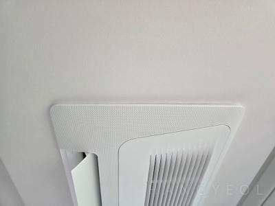경기도 수원시 영통구 이의동 광교센트럴뷰 시스템에어컨 기타