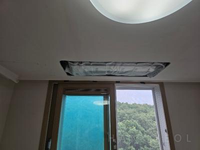 경기도 화성시 영천동 동탄역 포레너스 시스템에어컨 기타