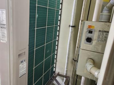 서울특별시 강남구 도곡동 타워팰리스 시스템에어컨 기타