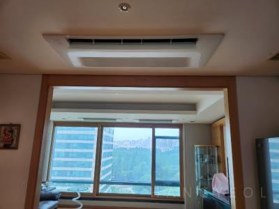 서울특별시 강남구 도곡동 타워팰리스 시스템에어컨 기타