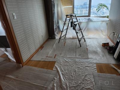 서울특별시 강남구 도곡동 타워팰리스 시스템에어컨 기타