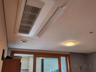 서울특별시 강남구 도곡동 타워팰리스 시스템에어컨 기타