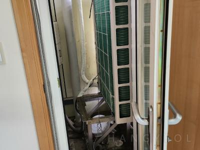 서울특별시 강남구 도곡동 타워팰리스 시스템에어컨 기타