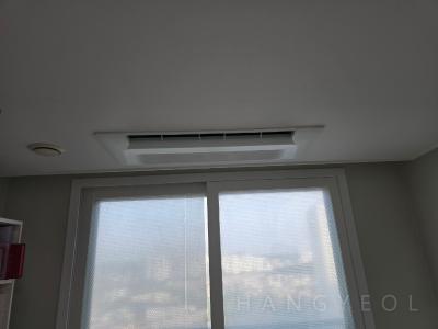 경기도 오산시 금암동 꿈에그린 더 센트럴 시스템에어컨 기타