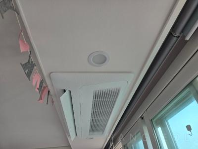 경기도 오산시 금암동 꿈에그린 더 센트럴 시스템에어컨 기타
