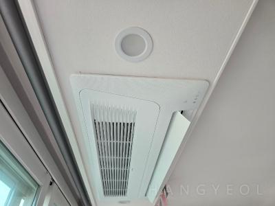 경기도 오산시 금암동 꿈에그린 더 센트럴 시스템에어컨 기타