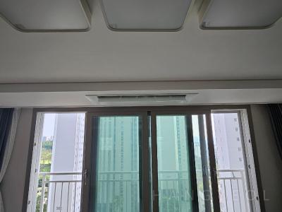 경기도 하남시 감이동 포웰시티 푸르지오 라포레 시스템에어컨 기타