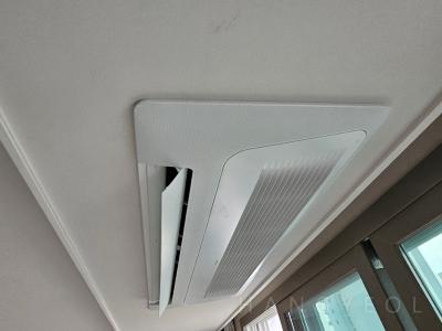 경기도 하남시 감이동 포웰시티 푸르지오 라포레 시스템에어컨 기타
