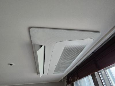 경기도 하남시 감이동 포웰시티 푸르지오 라포레 시스템에어컨 기타