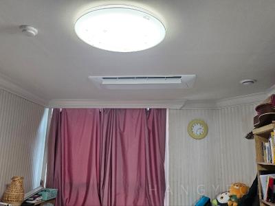 경기도 화성시 반송동 동탄 파라곤 시스템에어컨 기타