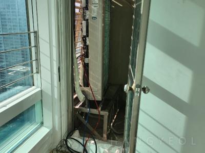 서울특별시 강남구 도곡동 타워팰리스 시스템에어컨 기타