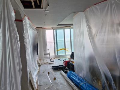 경기도 화성시 청계동 동탄역 시범한화 꿈에그린 프레스티지 시스템에어컨 기타