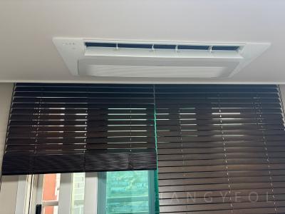 경기도 화성시 청계동 동탄역 시범한화 꿈에그린 프레스티지 시스템에어컨 기타
