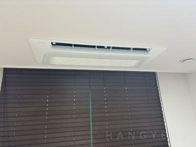 경기도 화성시 청계동 동탄역 시범한화 꿈에그린 프레스티지 시스템에어컨 기타