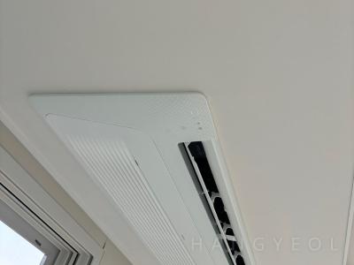 경기도 화성시 청계동 동탄역 시범한화 꿈에그린 프레스티지 시스템에어컨 기타