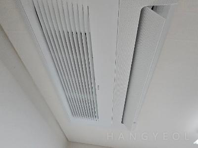 서울특별시 강남구 역삼동 신일유토빌 시스템에어컨 기타
