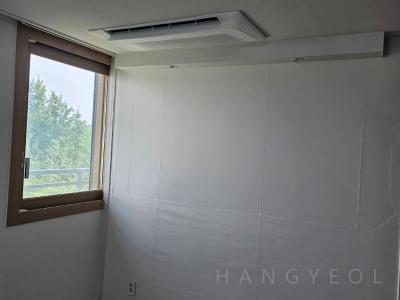 경기도 화성시 장지동 동탄2아이파크 시스템에어컨 기타