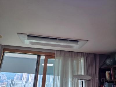 서울특별시 강남구 도곡동 타워팰리스 시스템에어컨 기타