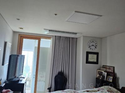 서울특별시 강남구 도곡동 타워팰리스 시스템에어컨 기타