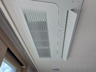 경기도 화성시 장지동 동탄2아이파크 시스템에어컨 기타