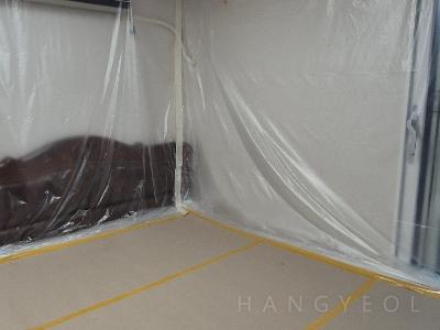서울특별시 금천구 독산동 e편한세상 독산 더타워 시스템에어컨 기타