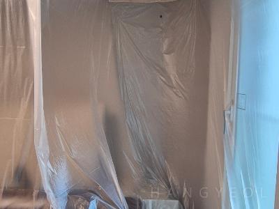 서울특별시 금천구 독산동 e편한세상 독산 더타워 시스템에어컨 기타