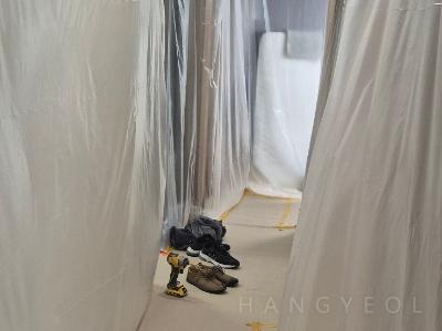 서울특별시 금천구 독산동 e편한세상 독산 더타워 시스템에어컨 기타