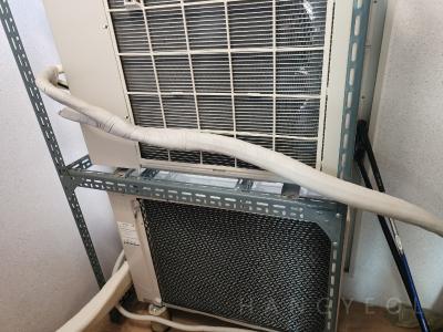 경기도 화성시 청계동 동탄역 시범 더샵 센트럴시티 시스템에어컨 기타