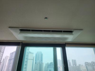 경기도 수원시 영통구 이의동 광교 센트럴타운 오드카운티 시스템에어컨 기타