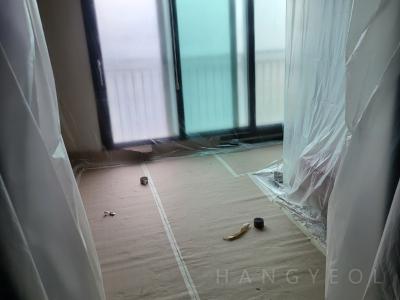경기도 수원시 영통구 이의동 광교 센트럴타운 오드카운티 시스템에어컨 기타