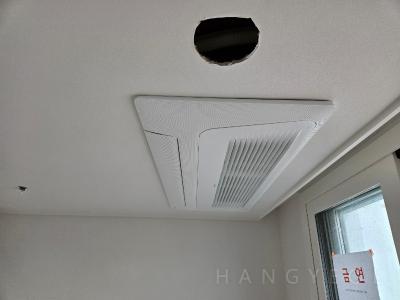 경기도 화성시 영천동 동탄역 센트럴 상록아파트 시스템에어컨 기타