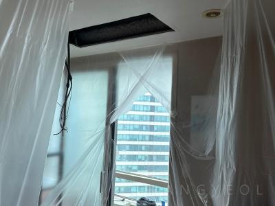 서울특별시 강남구 도곡동 타워팰리스 시스템에어컨 기타