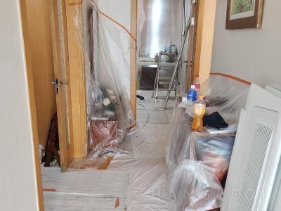 서울특별시 종로구 내수동 경희궁의 아침 4단지 시스템에어컨 기타
