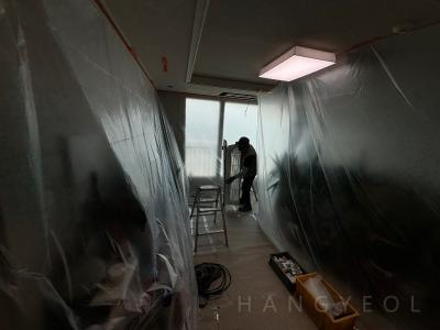 경기도 고양시 덕양구 향동동 DMC호반베르디움 더포레 4단지 시스템에어컨 기타