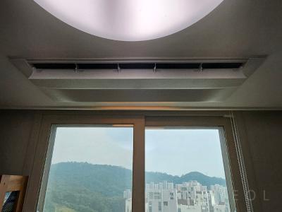 경기도 고양시 덕양구 향동동 DMC호반베르디움 더포레 4단지 시스템에어컨 기타