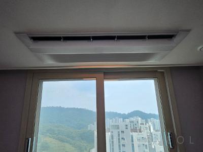 경기도 고양시 덕양구 향동동 DMC호반베르디움 더포레 4단지 시스템에어컨 기타
