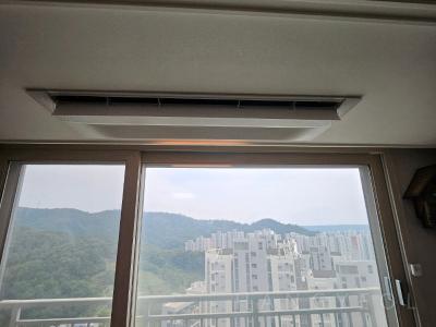 경기도 고양시 덕양구 향동동 DMC호반베르디움 더포레 4단지 시스템에어컨 기타