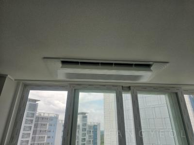 세종특별자치시 조치원읍 조치원 신흥 e-편한세상 아파트 시스템에어컨 기타