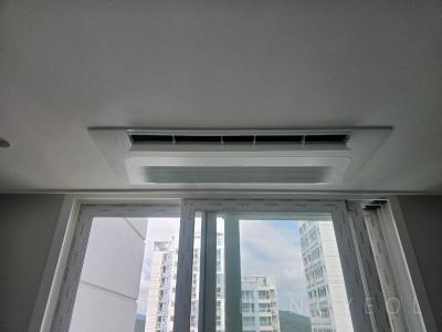 세종특별자치시 조치원읍 조치원 신흥 e-편한세상 아파트 시스템에어컨 기타