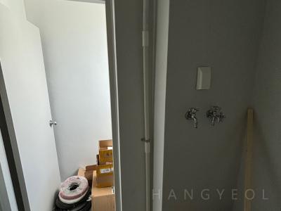 세종특별자치시 조치원읍 조치원 신흥 e-편한세상 아파트 시스템에어컨 기타